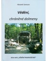 Vědění - chráněné dolmeny