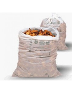 Kompostovací pytle na bioodpad 80l (20ks)